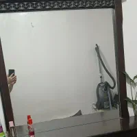 آینه در حد نو