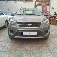 ام وی ام x22دنده ای مدل۹۶
