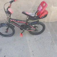 دوچرخه کودک