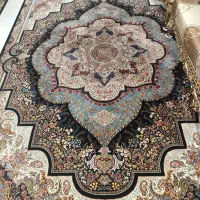 دو عدد فرش 9متری ویک 6متری