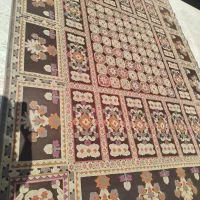 فرش شانل ترکیه ای  ۲.۵ در ۳.۵