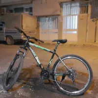 چرخ اورلورد سایز ۲۶