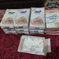 لباس و وسایل خونه