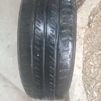 لاستیک بارز 185/65/14دوجفت