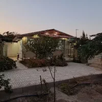 ویلایی مرکز روستا