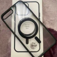 گارد شفاف آیفون ۷ و ۸ پلاس