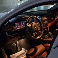 bmw 528|خودرو سواری و وانت|مشهد, سجاد شهر|دیوار