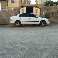 سمند ال ایکس مولتی پلکس xu7