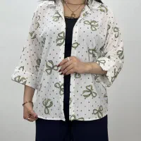 لوازم حوله دستمال سفره اشپزخانه Nazgoolm17