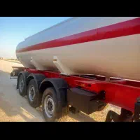 تیغه تانک حنیفرام شرکتی