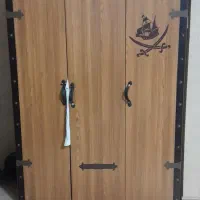 سرویس چوب کامل و شیک