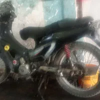 موتور ویو  بیکلاچ