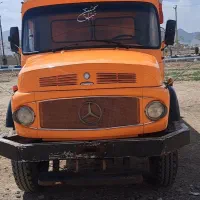 بنزتک باری مدل۷۸و۷۱درحدصفر