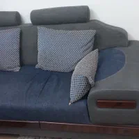 کاناپه ۷ نفره