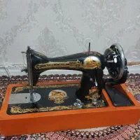 چرخ خیاطی
