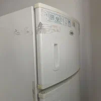 یخچال