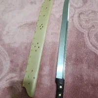 چاقو