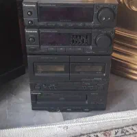 ظبط پاناسونیک