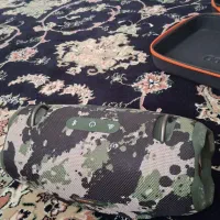 jbl exterme 4|پخش‌کننده همراه|تهران, سجاد|دیوار