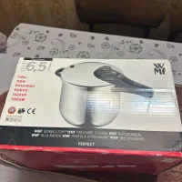 زودپز 6/5 لیتری wmf مدل پرفکت