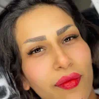 کاشت مژه از ۳۸۰تا۶۵۰