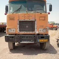 تریلی ماک بی دماغ