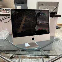 کامپیوتر رومیزی اپل مشابه نو iMac all ine one