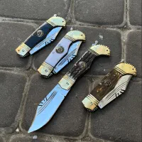 چاقو دنده ای کله گنجشکی