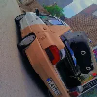 گِل پاشی خودرو