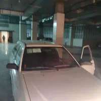 ۱۱۱|خودرو سواری و وانت|قزوین, |دیوار