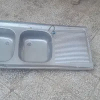سینک ظرفشویی
