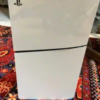 Ps5 slim|کنسول، بازی ویدئویی و آنلاین|شاهین‌شهر, خانه کارگر|دیوار