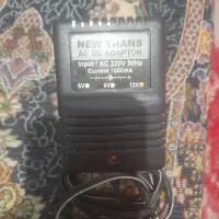 آدابتور220v1000ma