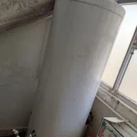 ابگرمکن ایستاده