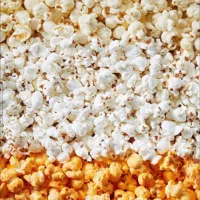 پفیلا چیپس خلال‌چیپس ورقه ای پفک هندی شیرین گندمک‌