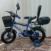 دوچرخه سایز۱۲درحد