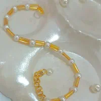دستبند دست ساز زنانه و دخترانه