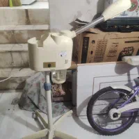 دستگاه بخور سالم