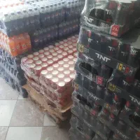 انواع انرژی زا