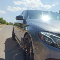 بنز E300 مدل ۲۰۱۸|خودرو سواری و وانت|تبریز, |دیوار