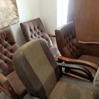 صندلی اداری