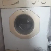 ماشین لباسشویی