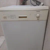 ماشین ظرفشویی ۱۰ نفره AEG