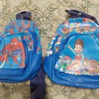 کیف بچه گانه