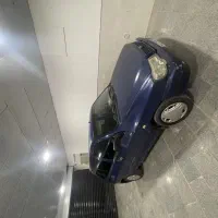 پراید ۱۱۱ مدل ۹۲ تمیز و مرتب