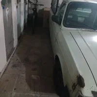 وانت پیکان مدل۸۹بیرنگ