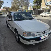 پژو پارس تیوفایو دریچه سیمی