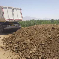 استان هشت بارگیری کود دامی
