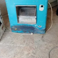 کولر آبی 3500سالم معاوضه  هم داریم