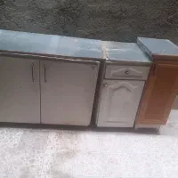 فروش کابینت سه عدد